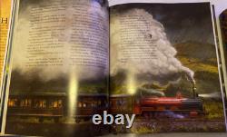 Harry Potter Illustrated Editions 1-5 Books Collection Set By Rowling 2022 NEW