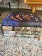 Harry Potter Illustrated Editions 4 Books Set By J. K. Rowling (2019, Hardback)