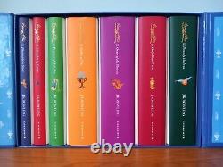 Harry Potter Signature Collection RARE BOXSET (Hardback) 2011