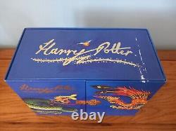 Harry Potter Signature Collection RARE BOXSET (Hardback) 2011