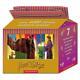Harry Potter Ukrainian Set 7 Books Full Collection Gift J. K. Rowling Gift Box