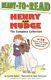Henry And Mudge The Complete Collection (boxed Set) Henry And M. 9781534427136