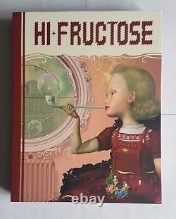 Hi-Fructose Collected Box Set Volume 1