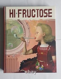 Hi-Fructose Collected Box Set Volume 1