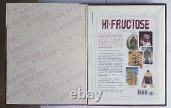 Hi-Fructose Collected Box Set Volume 1