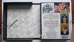 Hi-Fructose Collected Box Set Volume 3