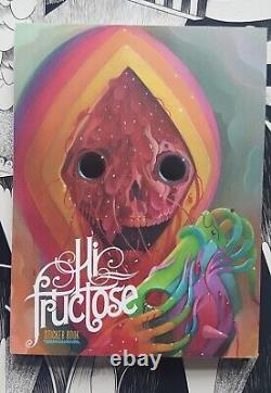 Hi-Fructose Collected Box Set Volume 3