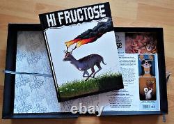 Hi-fructose Collected Box Set Volume 3 2013
