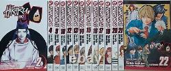 Hikaru no Go Vol. 2,4,9,10,12-18,20-22 English Manga Graphic Novels14 book lot