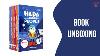 Hilda Netflix Original Series 6 Book Set Collection By Stephen Davies U0026 Luke Pearson Book Unboxing