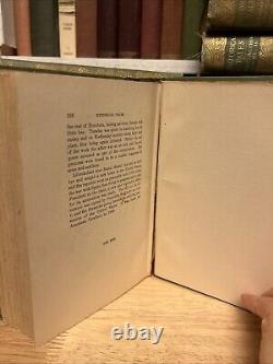 Historical Tales Charles Morris 15 Volume HC Book Collection Antique 1904