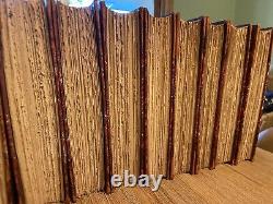 History Of Egypt, 1904-06 13 Volume Book Set Maspero, Rappoport, King & Hall