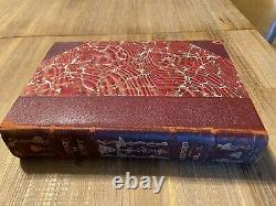 History Of Egypt, 1904-06 13 Volume Book Set Maspero, Rappoport, King & Hall