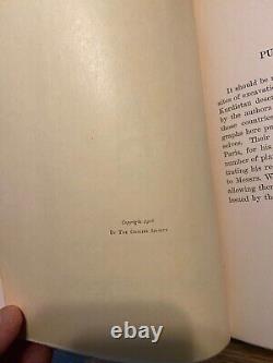 History Of Egypt, 1904-06 13 Volume Book Set Maspero, Rappoport, King & Hall