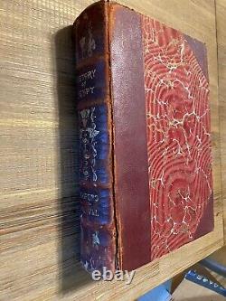 History Of Egypt, 1904-06 13 Volume Book Set Maspero, Rappoport, King & Hall