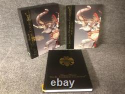 History in Miniature The St. Petersburg Collection 2 HB Book Set In Sleeve
