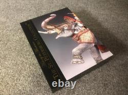 History in Miniature The St. Petersburg Collection 2 HB Book Set In Sleeve