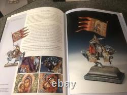 History in Miniature The St. Petersburg Collection 2 HB Book Set In Sleeve