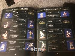 History in Miniature The St. Petersburg Collection 2 HB Book Set In Sleeve