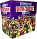 Horrible Histories Blood Curdling Collection 20 Books Box Set Children Gift Pack