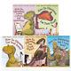 How Do Dinosaurs Collection By Jane Yolen 5 Books Set Say I Love You New