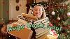 Huge Christmas Book Haul U0026 Unboxing I Bought Myself All The Books Lol