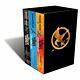 Hunger Games Trilogy 3 Books Collection Set By Suzanne Collins Book The Cheap