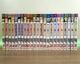 Hunter X Hunter English Manga Lot Book Set New Yoshihiro Togashi Shounen Jump