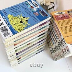 Hunter x Hunter manga Vol Lot Set Graphic Novel Book Anime Gon Hisoka Killua