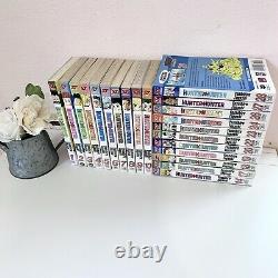 Hunter x Hunter manga Vol Lot Set Graphic Novel Book Anime Gon Hisoka Killua