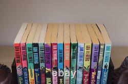 Ian Fleming 007 JAMES BOND 15 Books COMPLETE SET Penguin Centenary Collection I