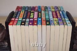 Ian Fleming 007 JAMES BOND 15 Books COMPLETE SET Penguin Centenary Collection I