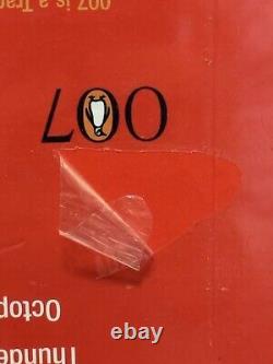 Ian Fleming 007 The Penguin Complete Centenary Collection 1908-2008 New Sealed
