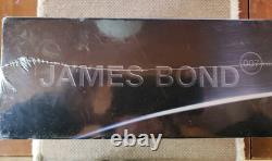 Ian Fleming JAMES BOND 007 PB Box Set Penguin Fiction Novels NEW SEALED