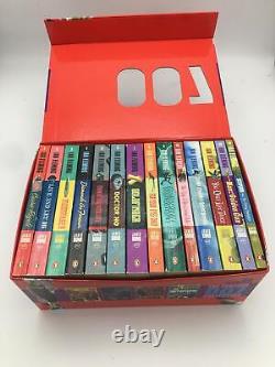 Ian Fleming Penguin 007 Collection Boxed Set 14 James Bond Nove