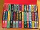 Ian Fleming Penguin 007 Collection Boxed Set 14 James Bond Novels, Complete