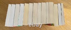 Ian Fleming Penguin 007 Collection Boxed Set 14 James Bond Novels, complete