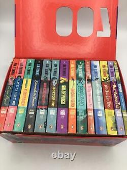 Ian Fleming Penguin 007 Collection Boxed Set 14 James Bond Novels, complete