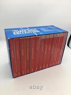 Ian Fleming Penguin 007 Collection Boxed Set 14 James Bond Novels, complete F