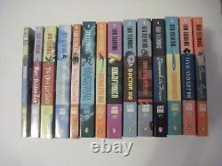 Ian Fleming The Penguin Complete Centenary 007 Collection 14 Books