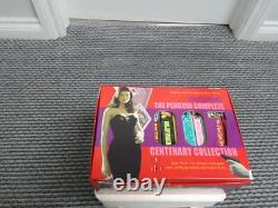 Ian Fleming The Penguin Complete Centenary Collection Box Set Books J Bond 007