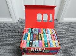 Ian Fleming The Penguin Complete Centenary Collection Box Set Books J Bond 007