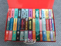 Ian Fleming The Penguin Complete Centenary Collection Box Set Books J Bond 007