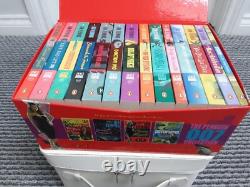 Ian Fleming The Penguin Complete Centenary Collection Box Set Books J Bond 007