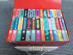 Ian Fleming The Penguin Complete Centenary Collection Box Set Books J Bond 007