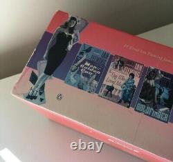 Ian Fleming The Penguin James Bond Complete Centenary 14 Book Collection