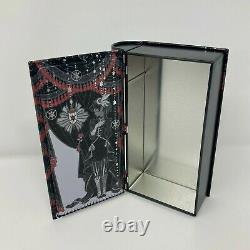 Illumicrate The Night Circus September Full Box Set Collection Signed SOLD OUT