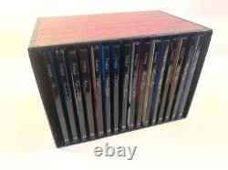In Classical Mood 1-48 Disc / 48 Book +2 Binders Box Set Collection LIKE NEW