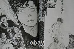 JAPAN Kazue Kato manga LOT Blue Exorcist / Ao no Exorcist vol. 123 Set