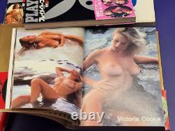 JAPAN Playboy PLAYMATE Collection Special Edition 5 BOOK SET